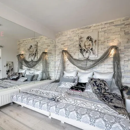 Apartment Sunflight, Nilie Hospitality Mgmt Thessaloniki
